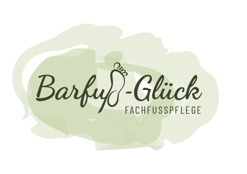 Barfuss-Glück